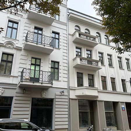 East Street Apartamenty Лодзь Экстерьер фото